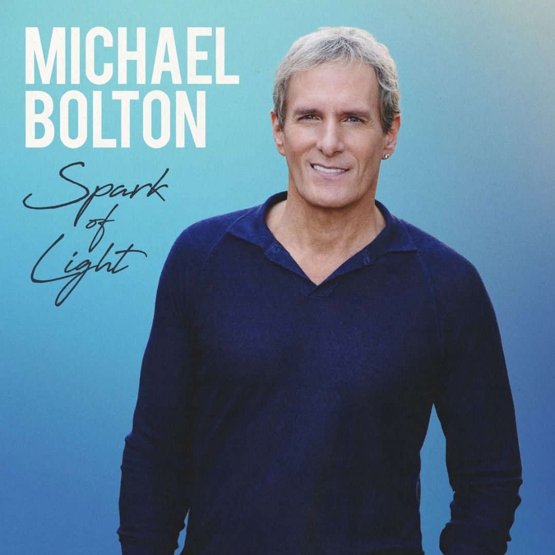 Michael Bolton | Spark Of Light | CD 364