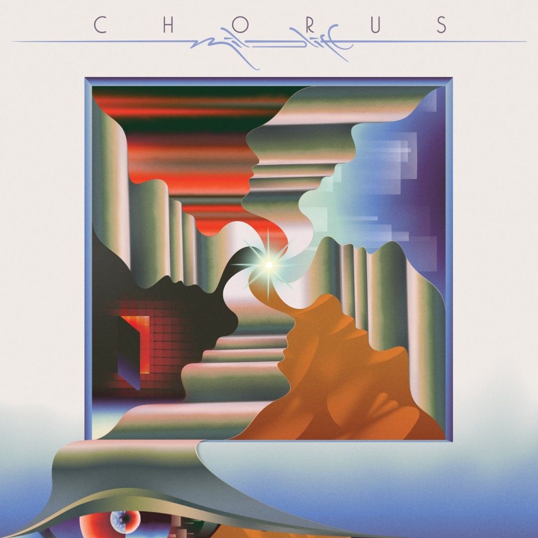 Mildlife | Chorus | CD 750