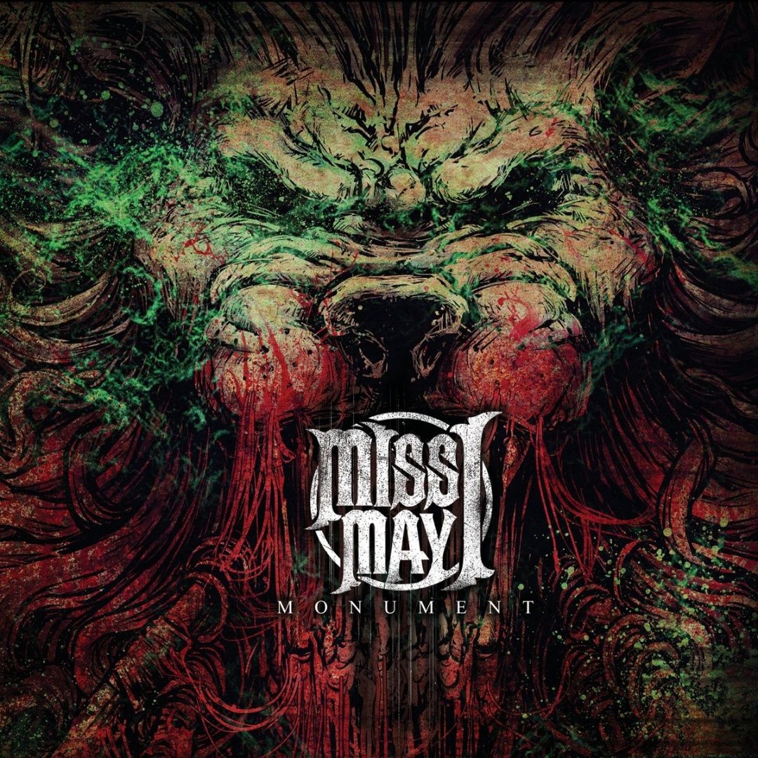 Miss May I | Monument: Deluxe | CD/DVD 279