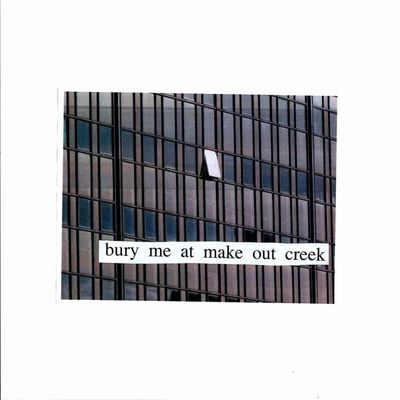 Mitski | Bury Me At Makeout Creek | CD 749