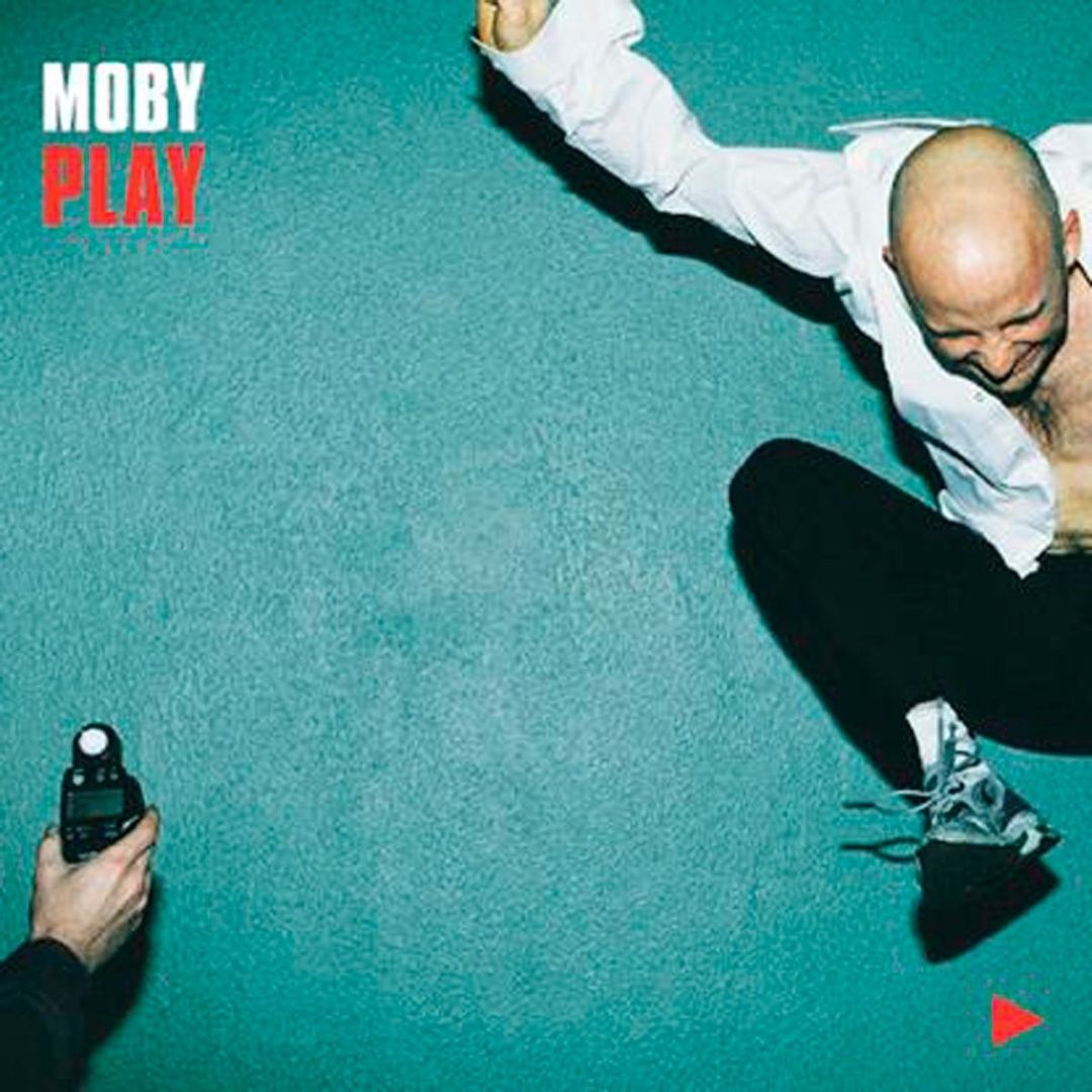 Moby | Play | CD 1393