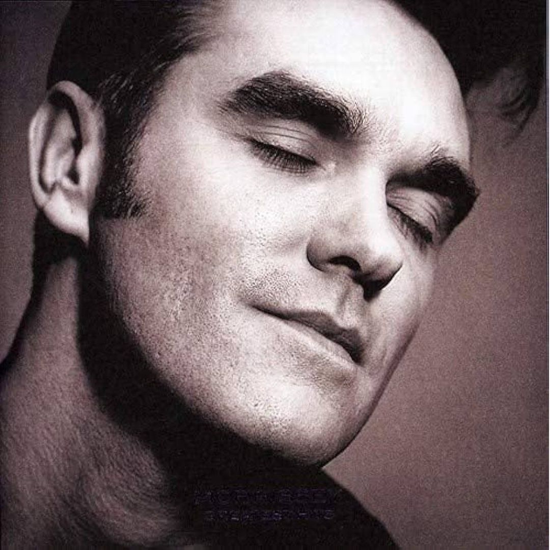 Morrissey | Greatest Hits CD 505