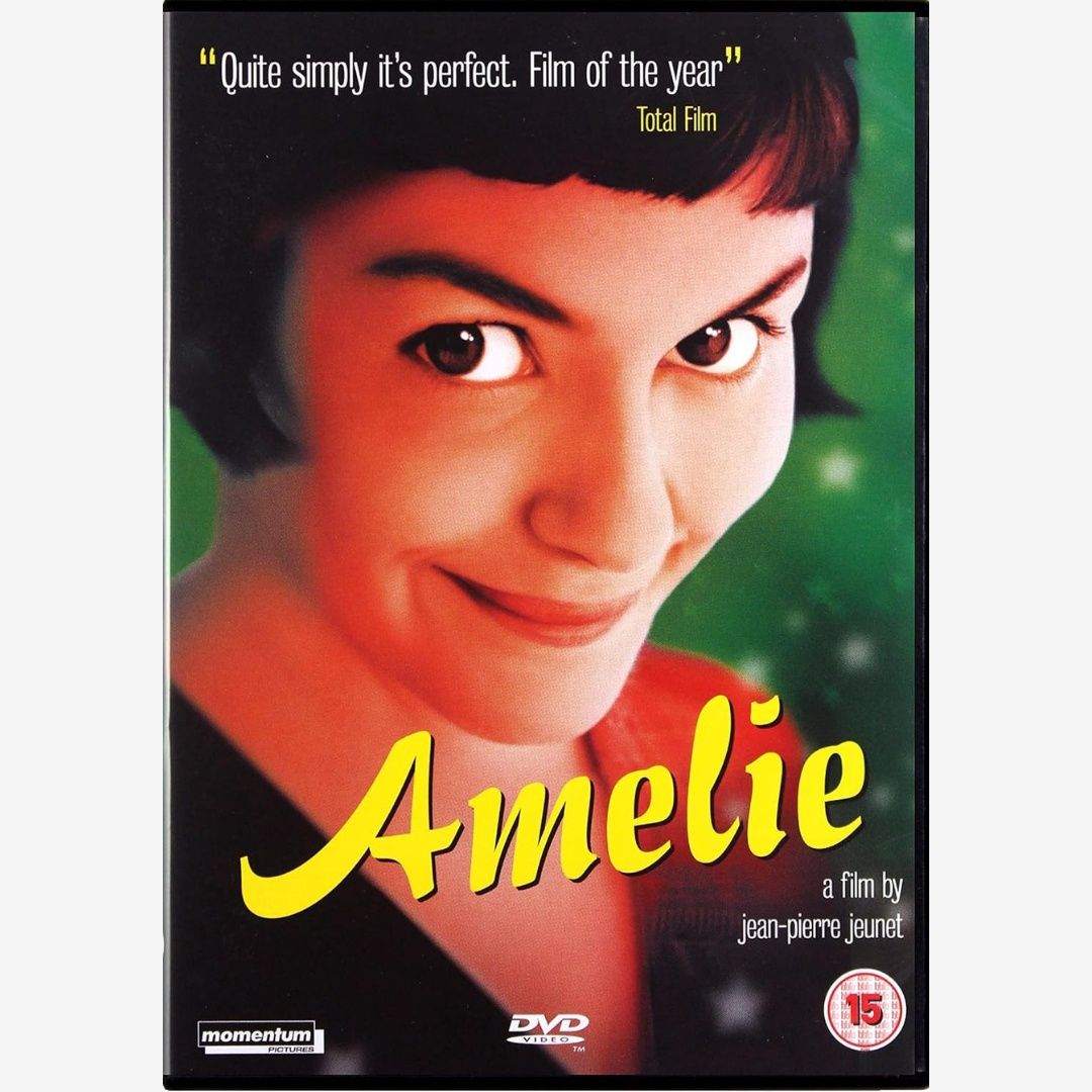 Amelie | DVD