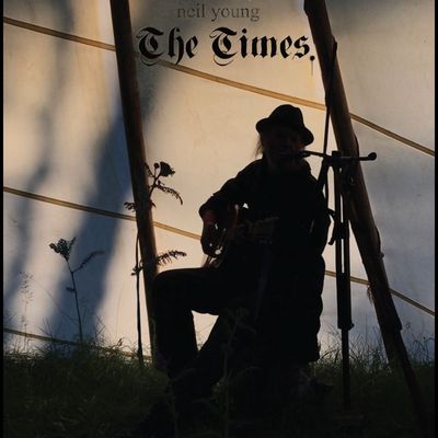Neil Young | The Times | CD | 602
