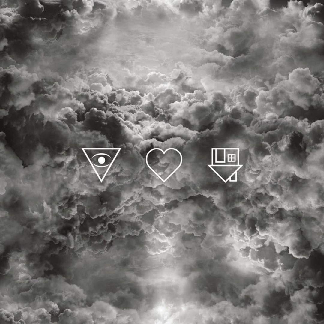 Neighbourhood, The | I Love You | CD 1529