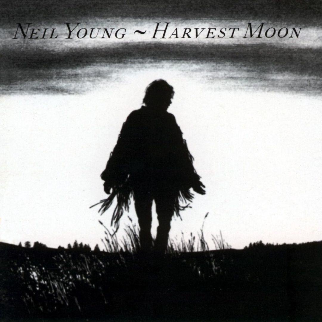 Neil Young | Harvest Moon | CD 1382