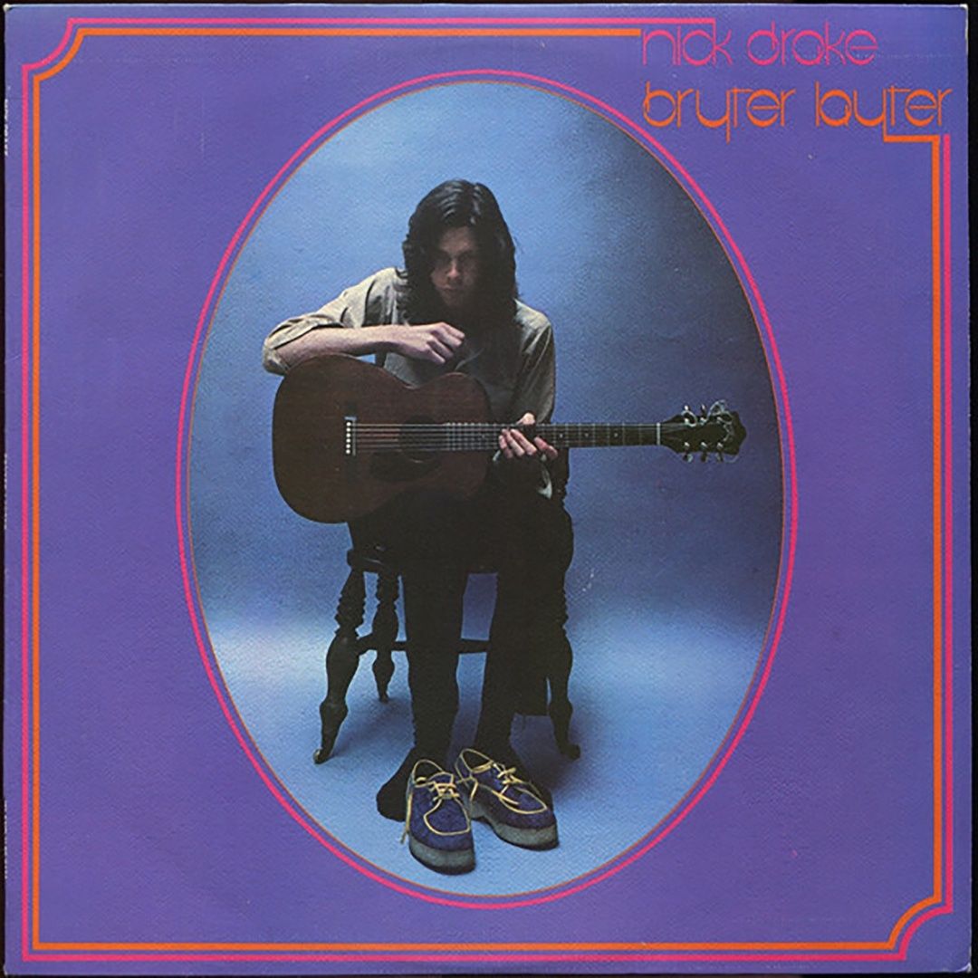 Nick Drake | Bryter Layter | CD 1403