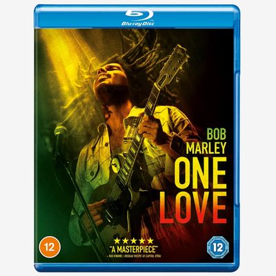 Bob Marley: One Love | Blu Ray 23
