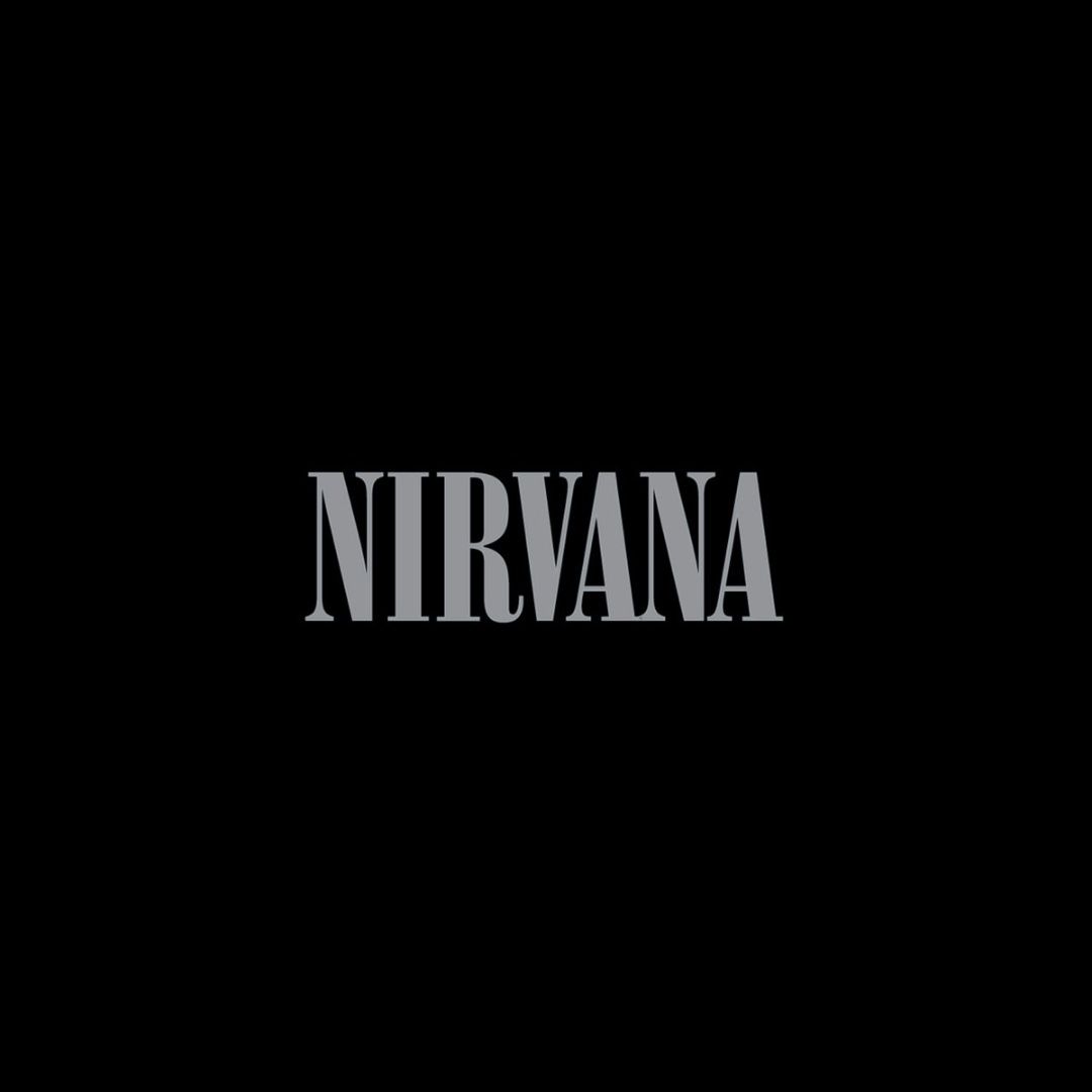 Nirvana | Nirvana | CD 1225