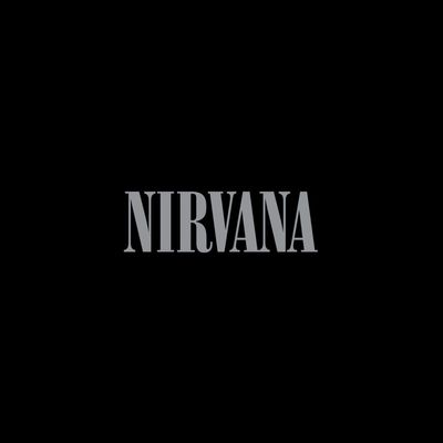 Nirvana | Nirvana | CD 1225
