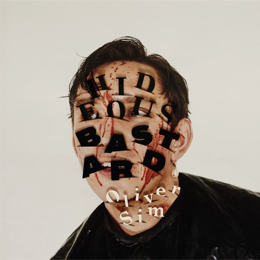 Oliver Sim | Hideous Bastard | CD 1573