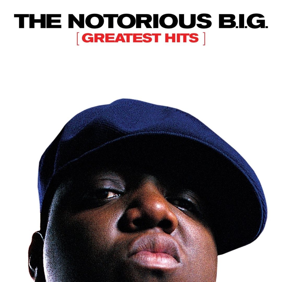 Notorious BI.G | Greatest Hits | CD 147