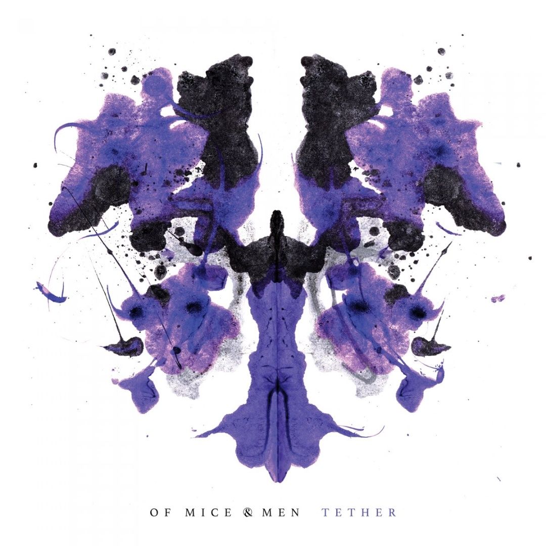 Of Mice &amp; Men | Tether | CD 1493