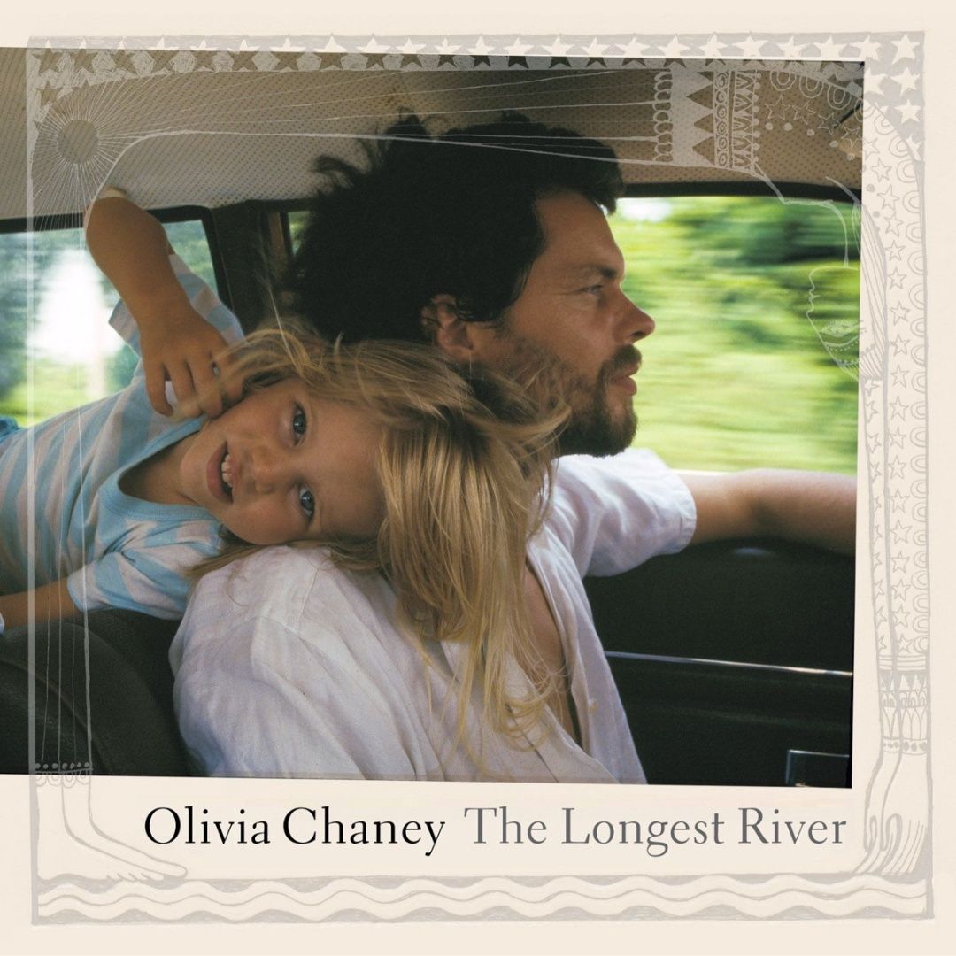 Olivia Chaney | Longest River | CD (953)