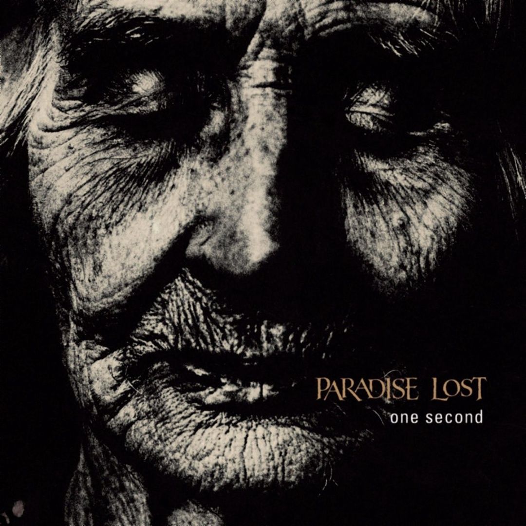 Paradise Lost | One Second | CD