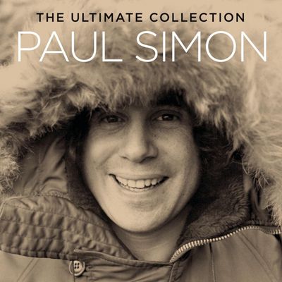 Paul Simon | Ultimate Collection | CD (574)