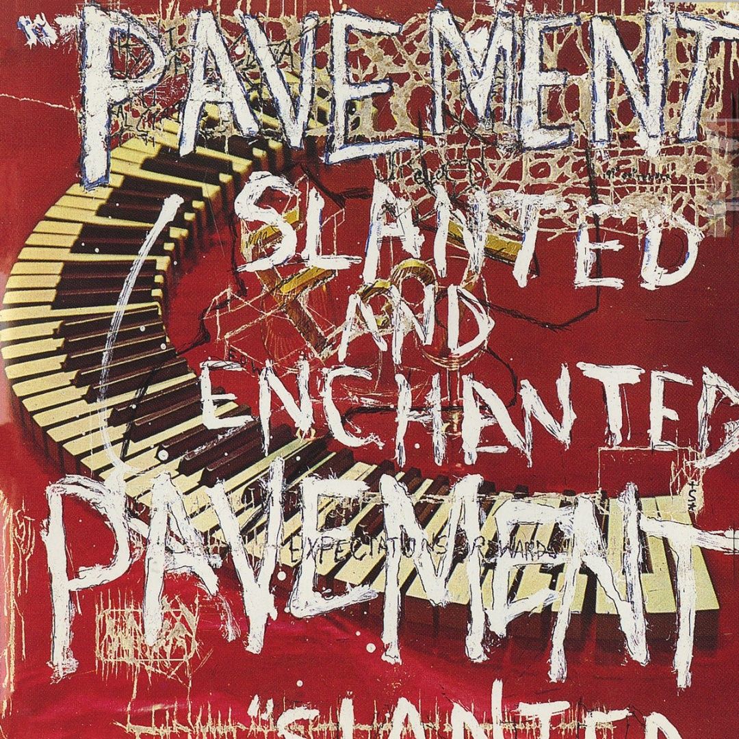 Pavement | Slanted And Enchanted | CD 1615