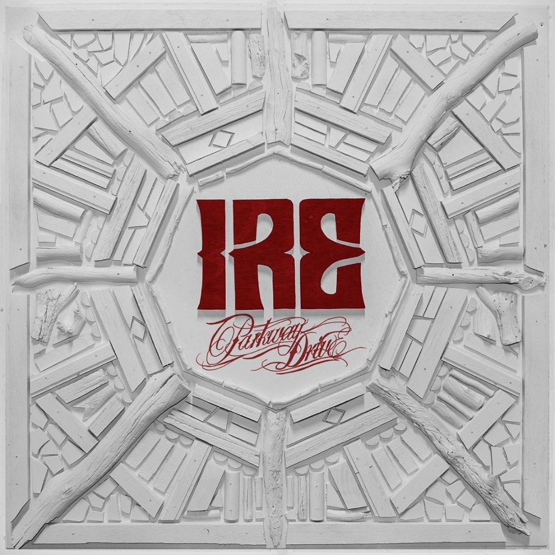 Parkway Drive | Ire | CD 506