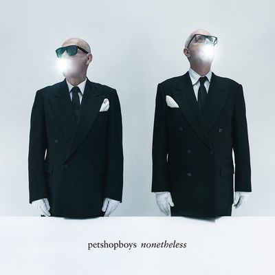 Pet Shop Boys | Nonetheless | CD 426