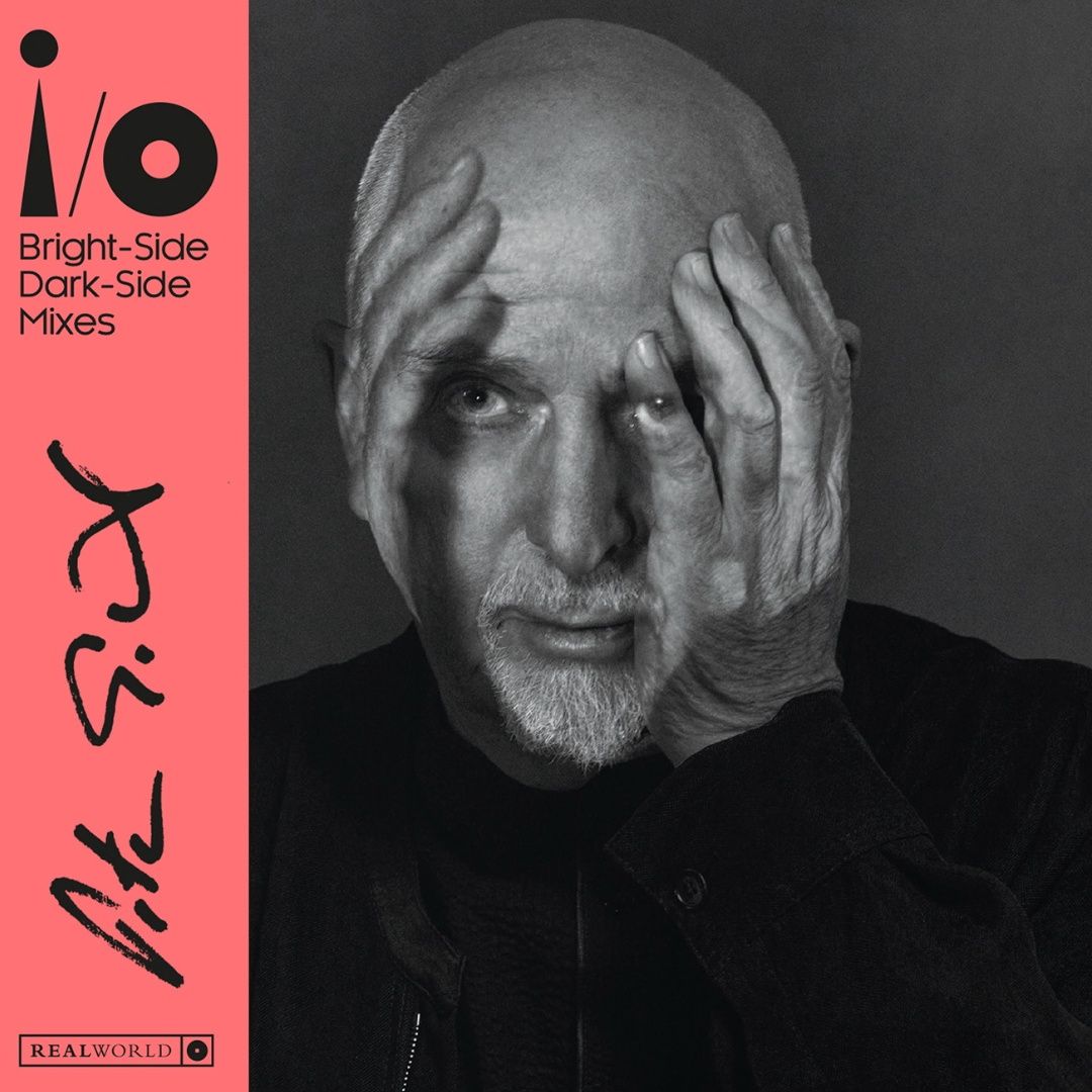 Peter Gabriel | i/o | 2CD 1513