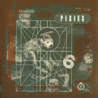 Pixies | Doolittle | CD 1566