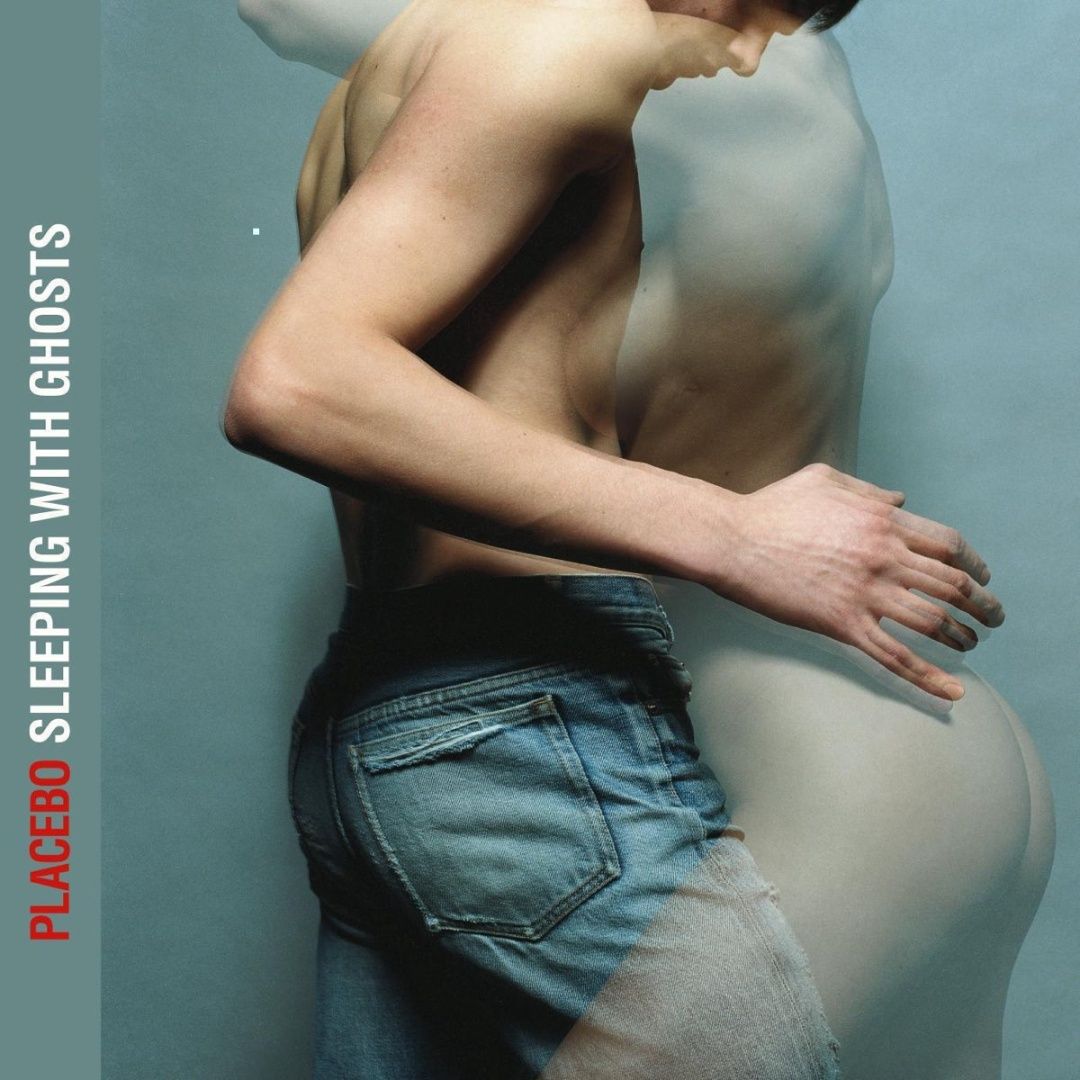 Placebo | Sleeping With Ghosts | CD 270