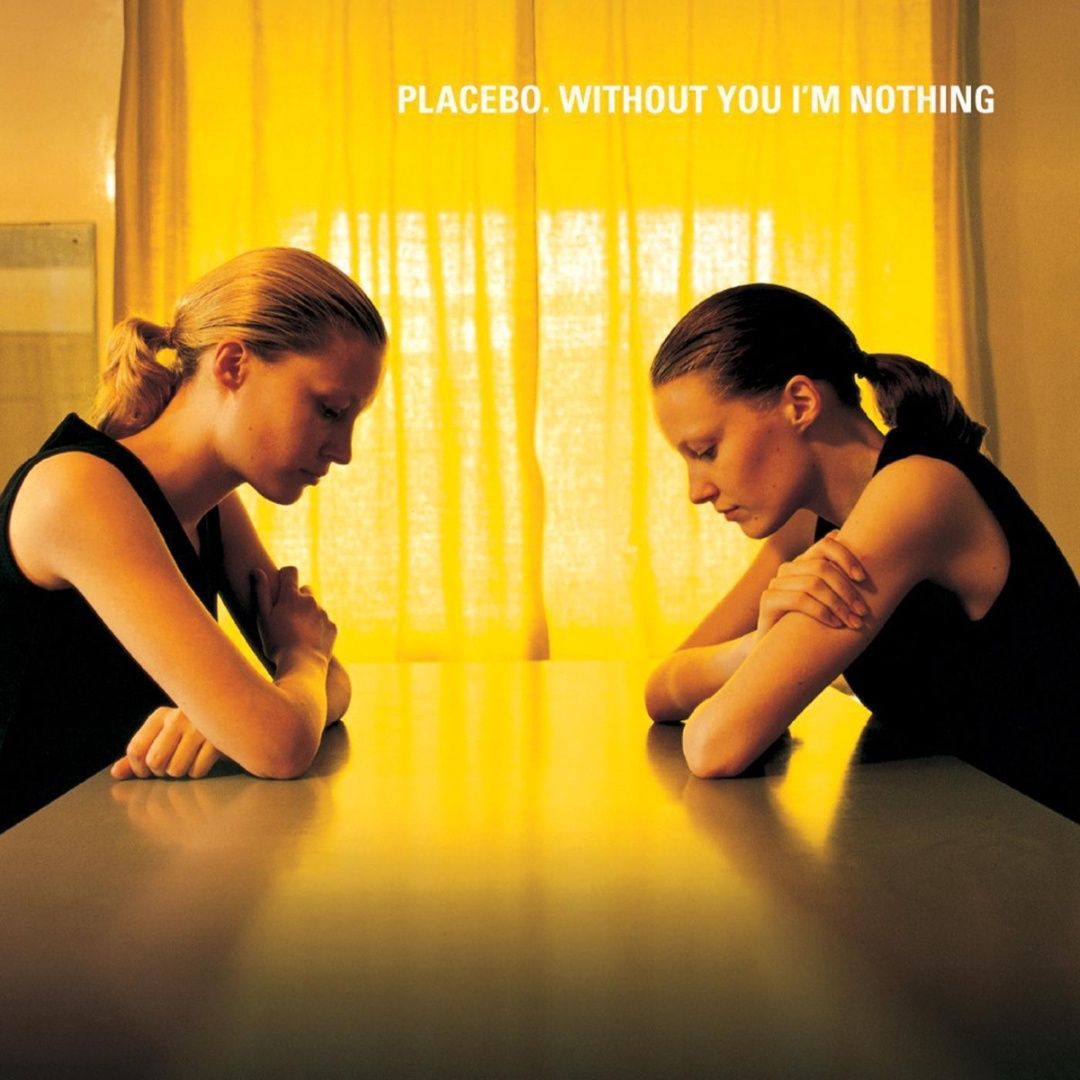 Placebo | Without You I&#39;m Nothing | CD 199