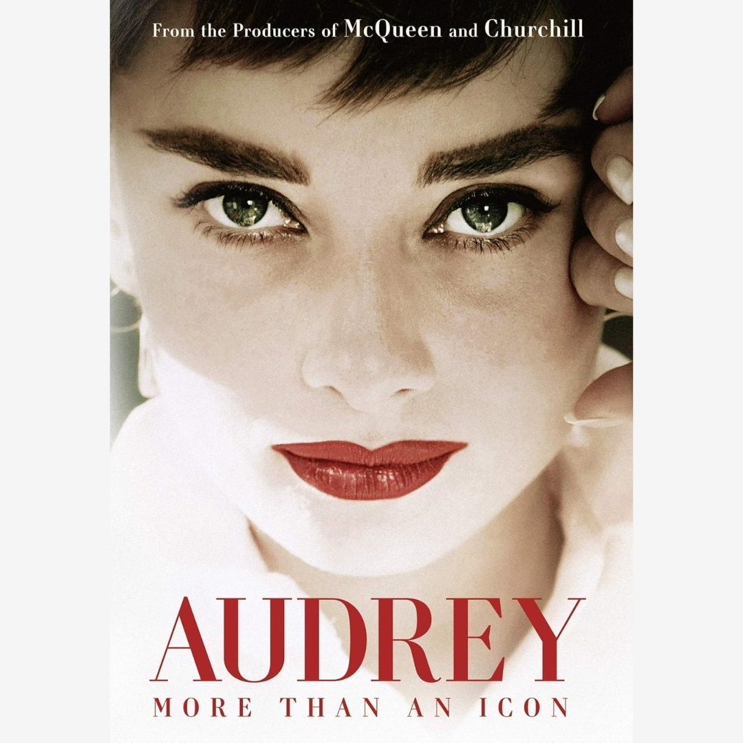 Audrey (2020) DVD 204, Version: DVD 204