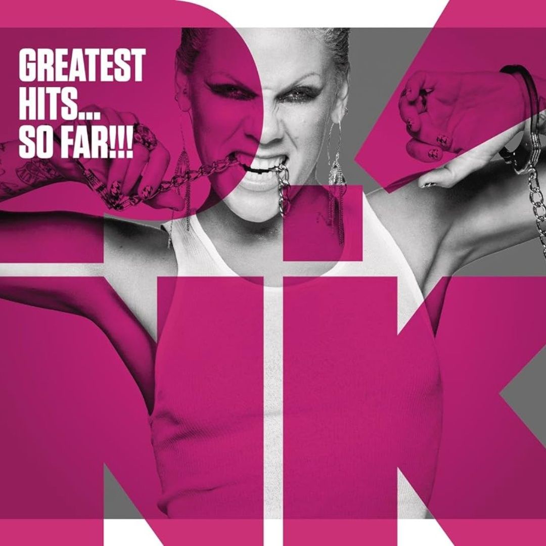 Pink | Greatest Hits So Far | CD 511