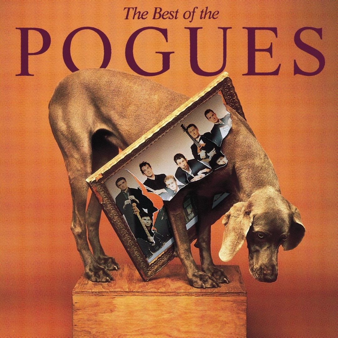 Pogues, The | Best Of | CD 1467