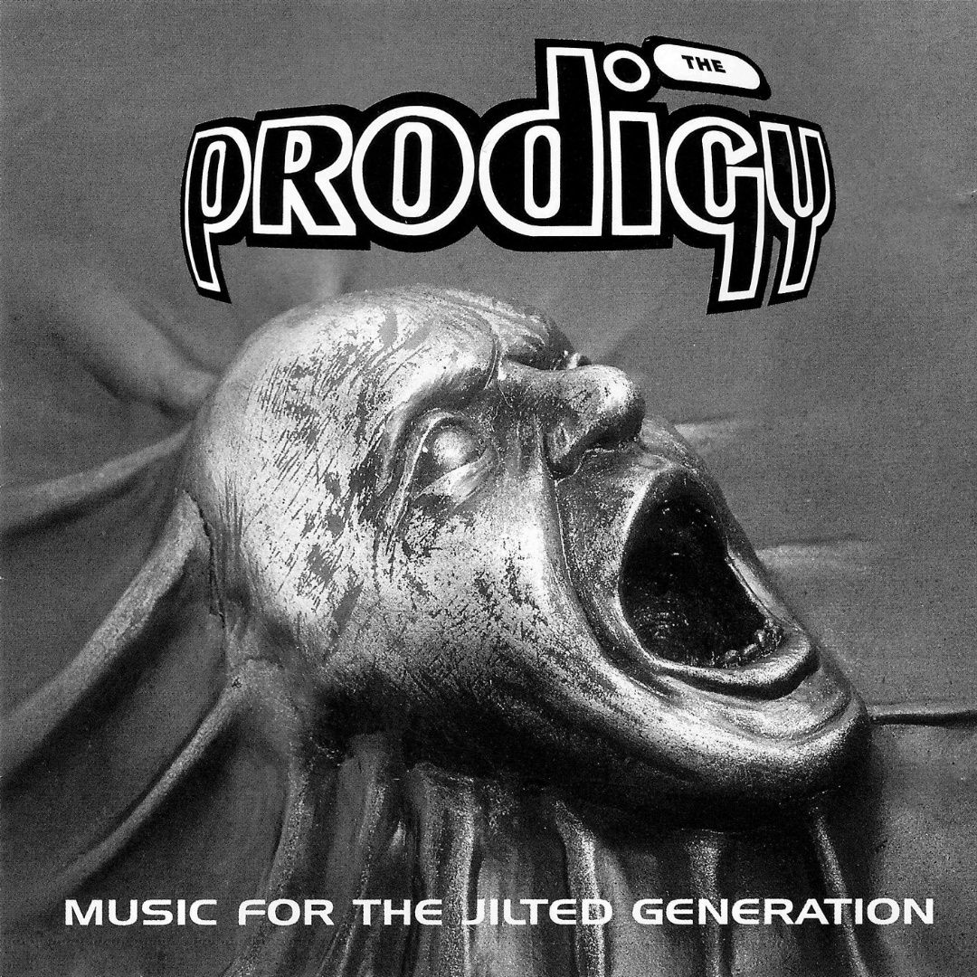 Prodigy | Music For The Jilted Generation | CD 1562
