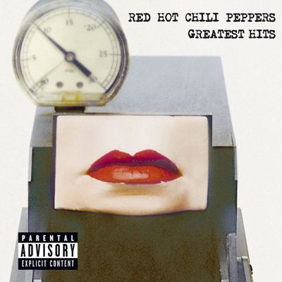 Red Hot Chili Peppers | Greatest Hits | CD 913