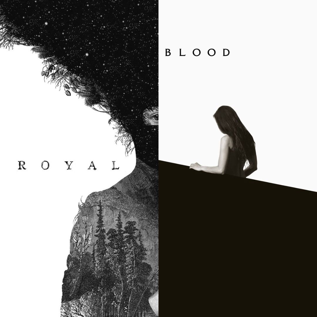 Royal Blood | Royal Blood/ How Did We Get So Dark? | CD Boxset