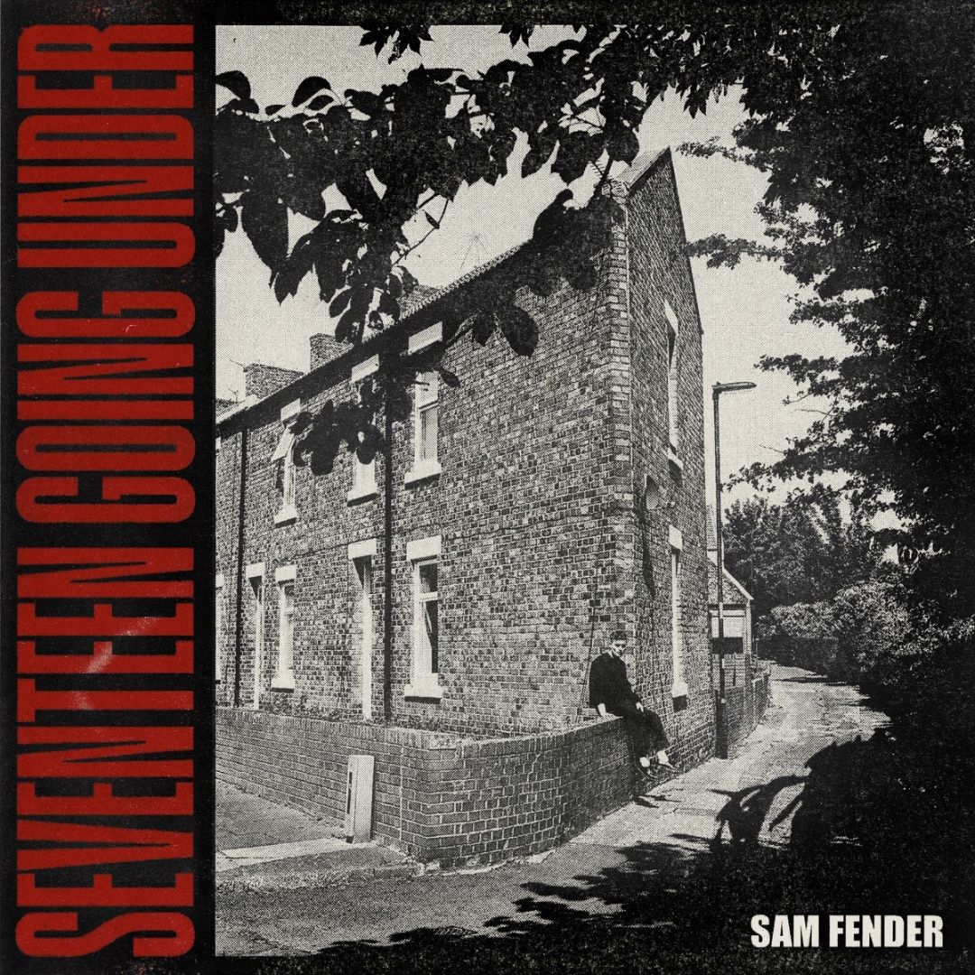 Sam Fender | Seventeen Going Under | CD 1265