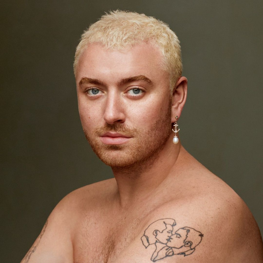 Sam Smith | Gloria | CD 1145
