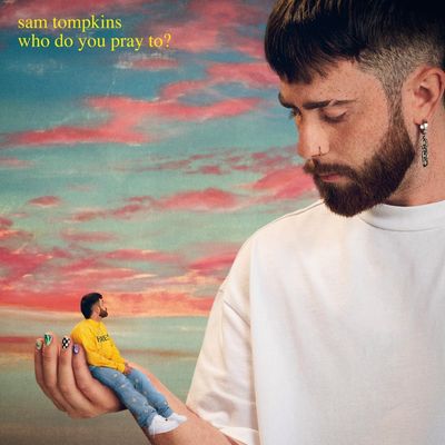 Sam Tompkins | Who Do You Pray To? | CD 1311