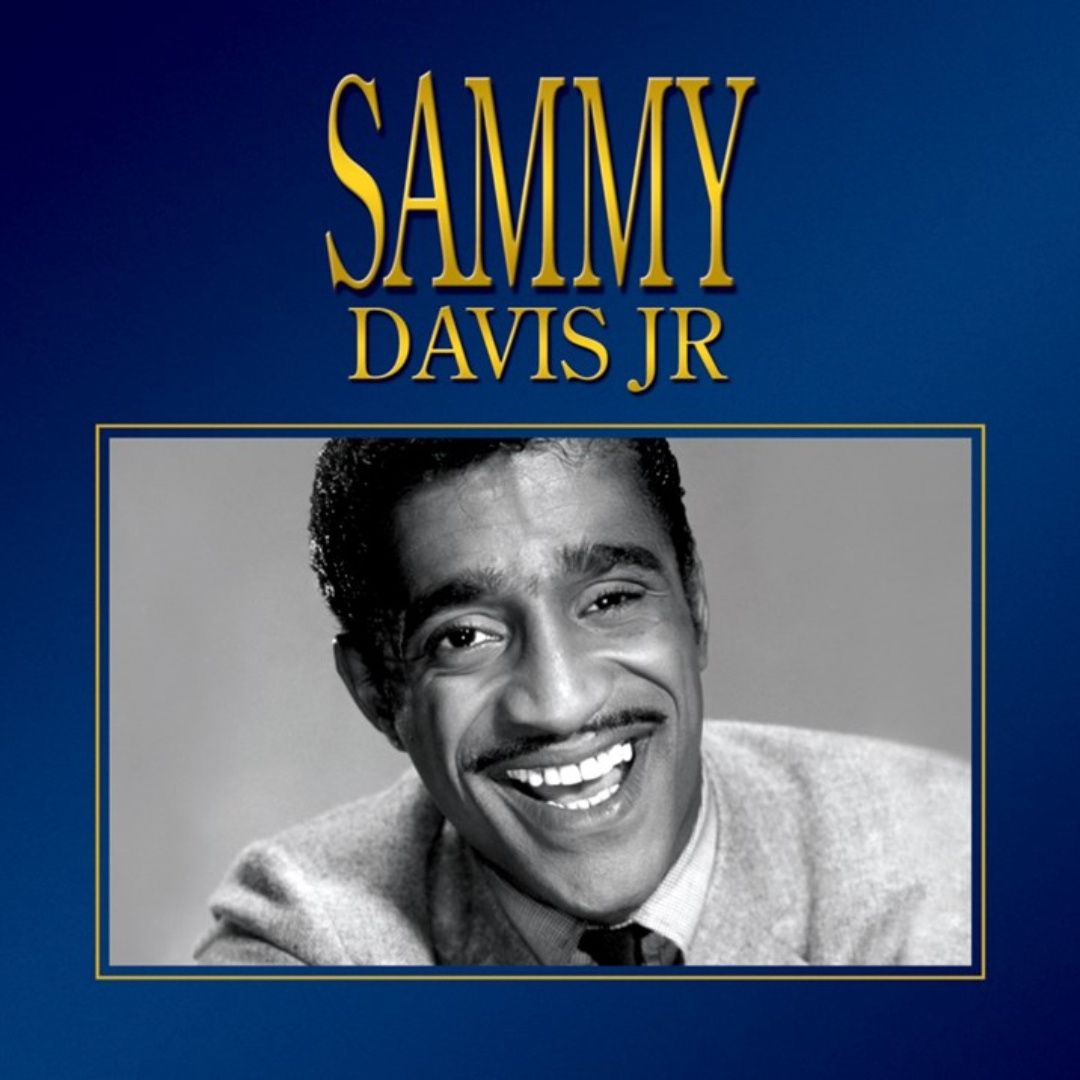 Sammy Davis Jr. | Sammy Davis Jr. | CD