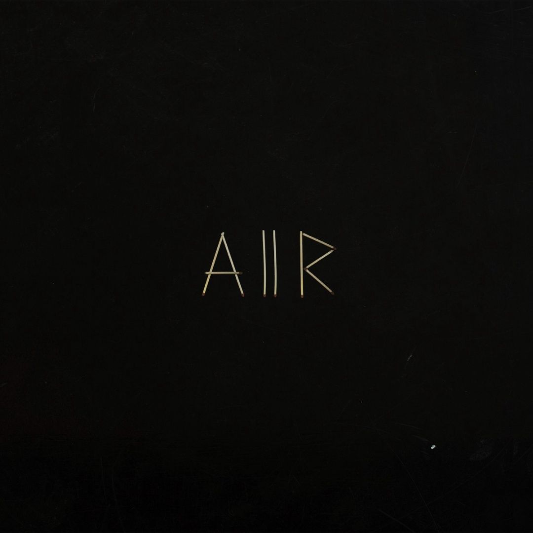 SAULT | Air | CD 702