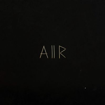 SAULT | Air | CD 702