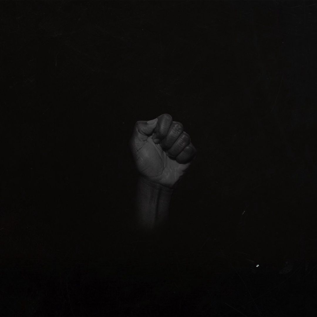 SAULT | Untitled (Black Is) | CD 413