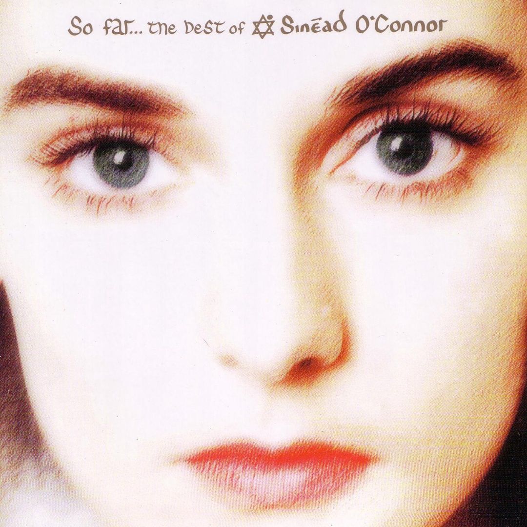 Sinead O Connor | Best Of | CD 961