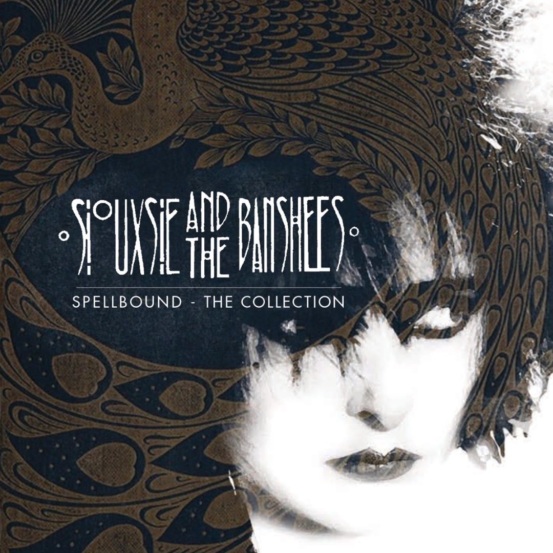Siouxsie &amp; The Banshees | Spellbound: The Collection | CD 350