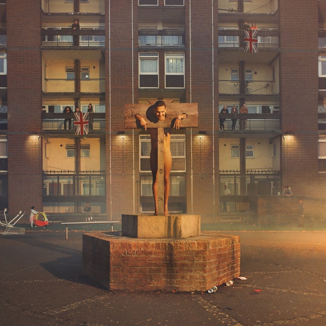 Slowthai | Nothing Great About Britain | CD 9