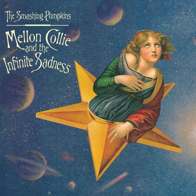Smashing Pumpkins, The | Mellon Collie &amp; The Infinite Sadness | CD 178