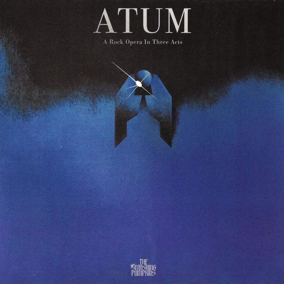 Smashing Pumpkins | ATUM | 3CD 285