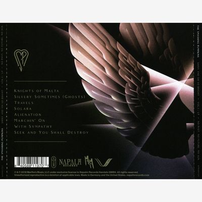 Smashing Pumpkins | Shiny &amp; Oh So Bright Vol 1 | CD 1515