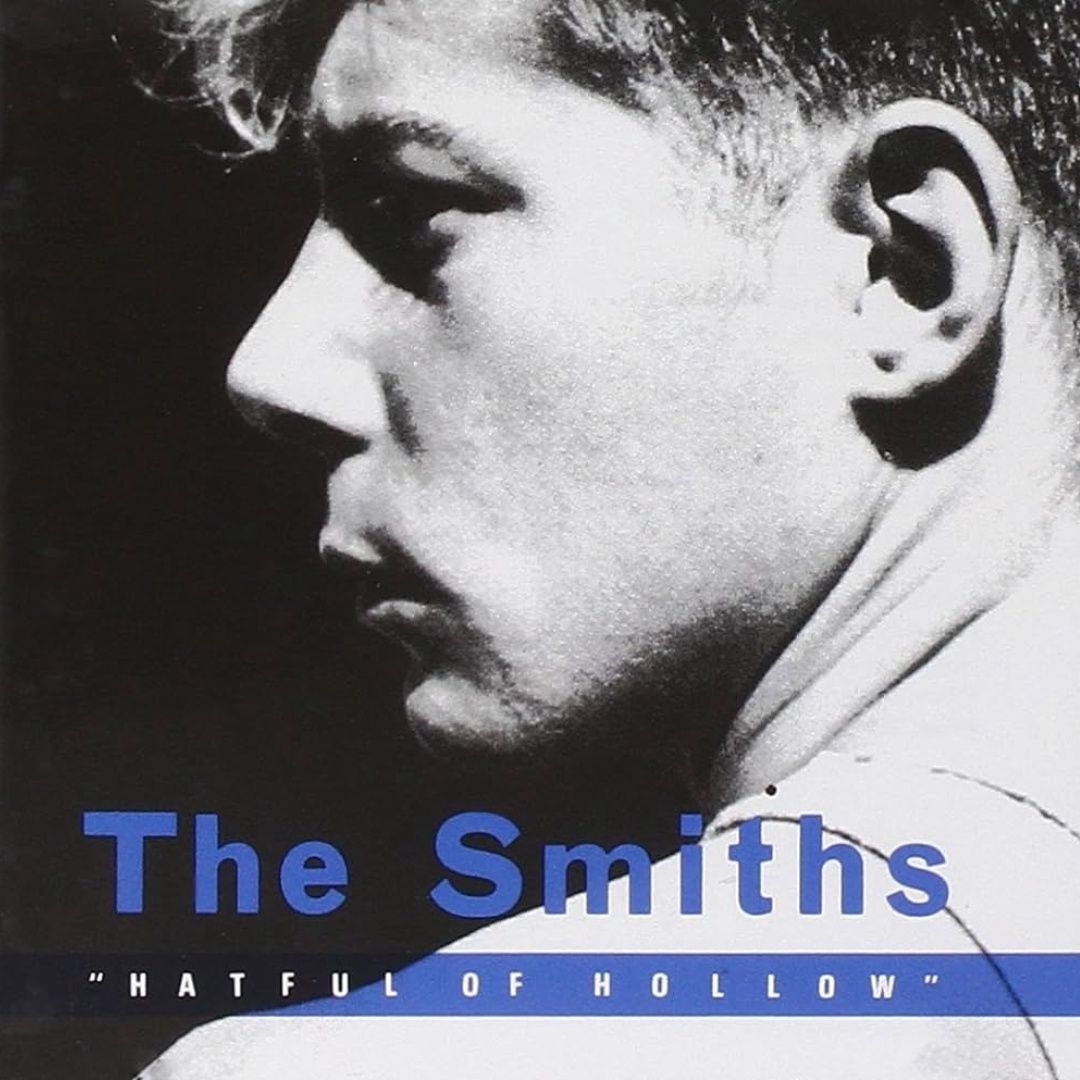 The Smiths | Hatful Of Hollow | CD 1388