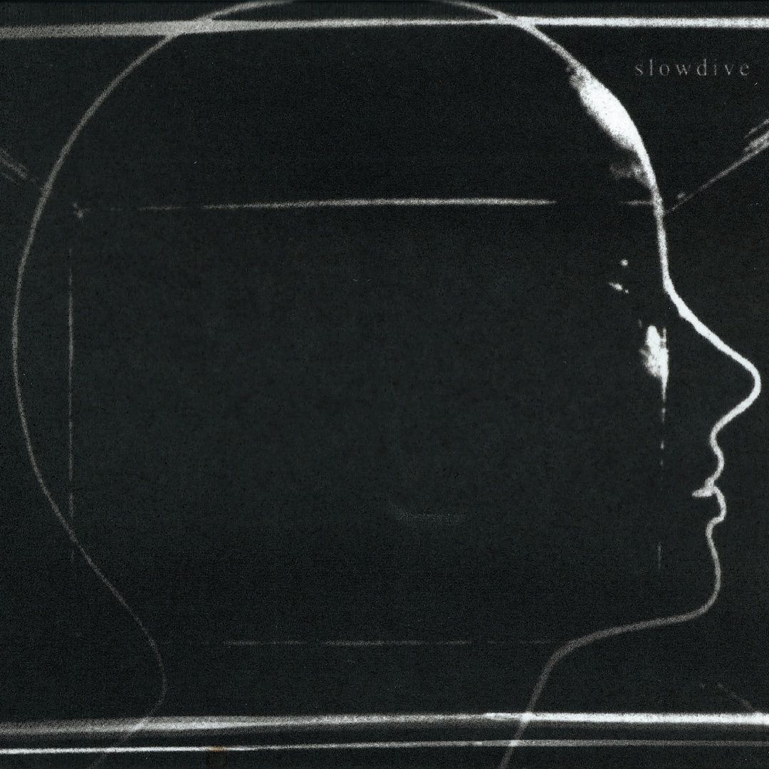 Slowdive | Slowdive | CD 1378