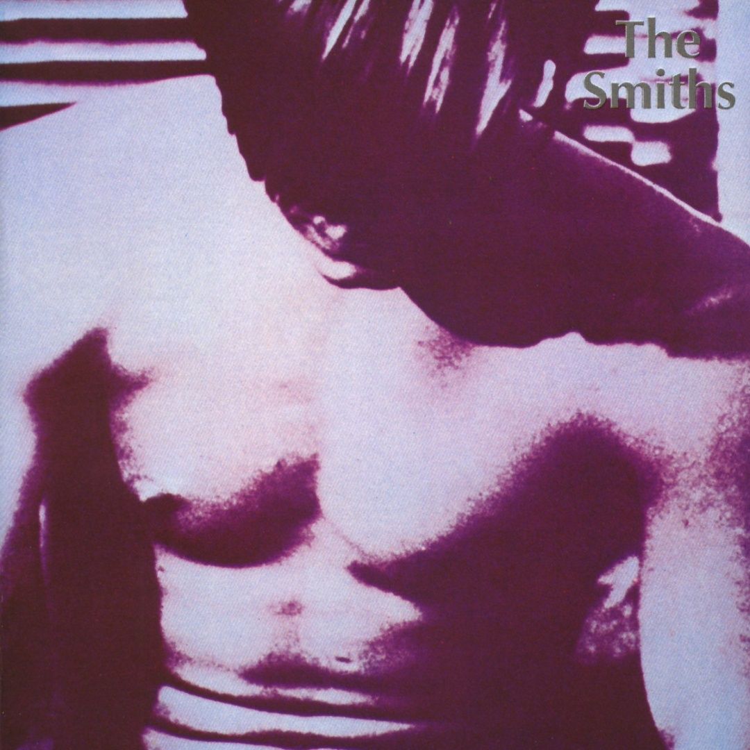 The Smiths | The Smiths | CD 130