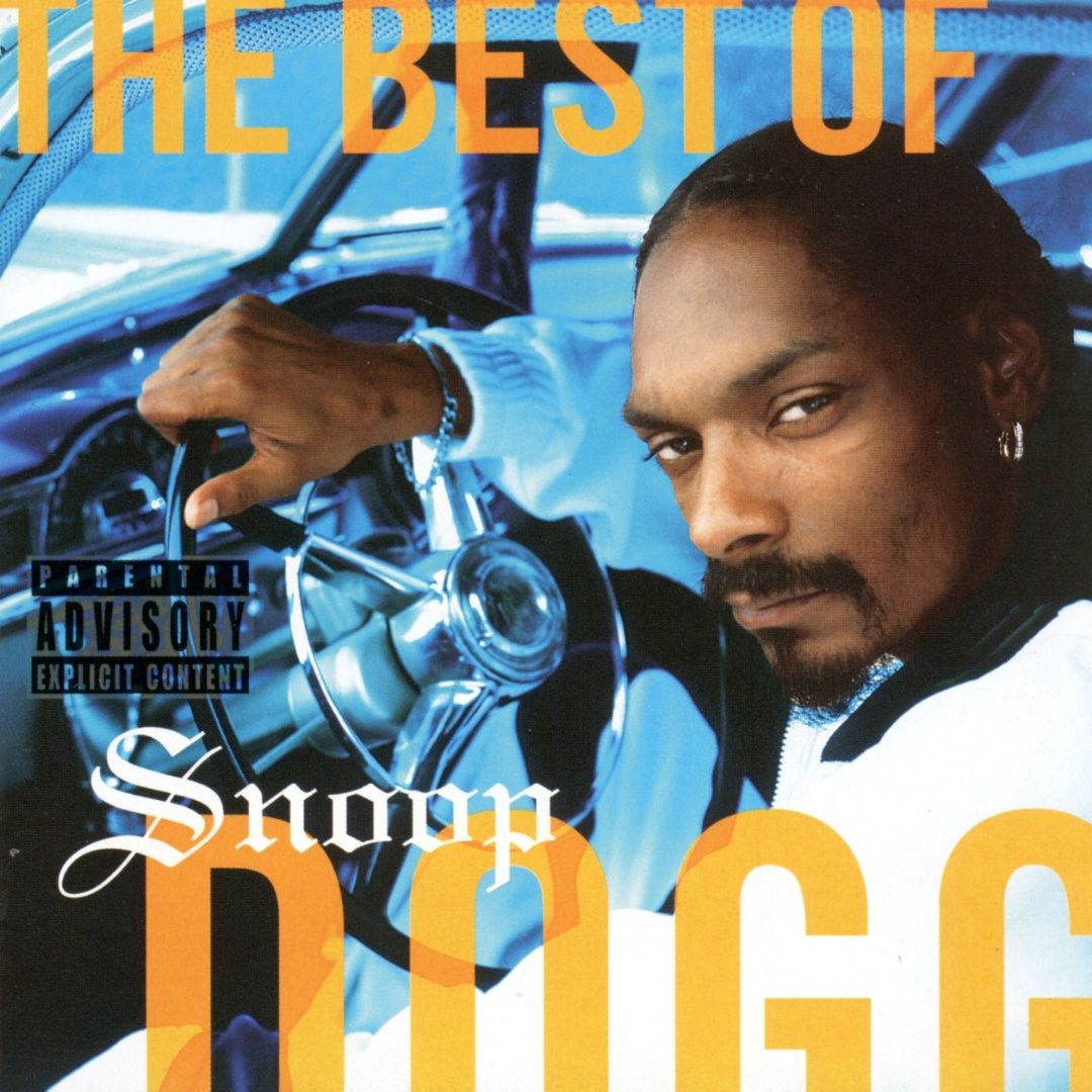 Snoop Dogg | The Best Of | CD 811